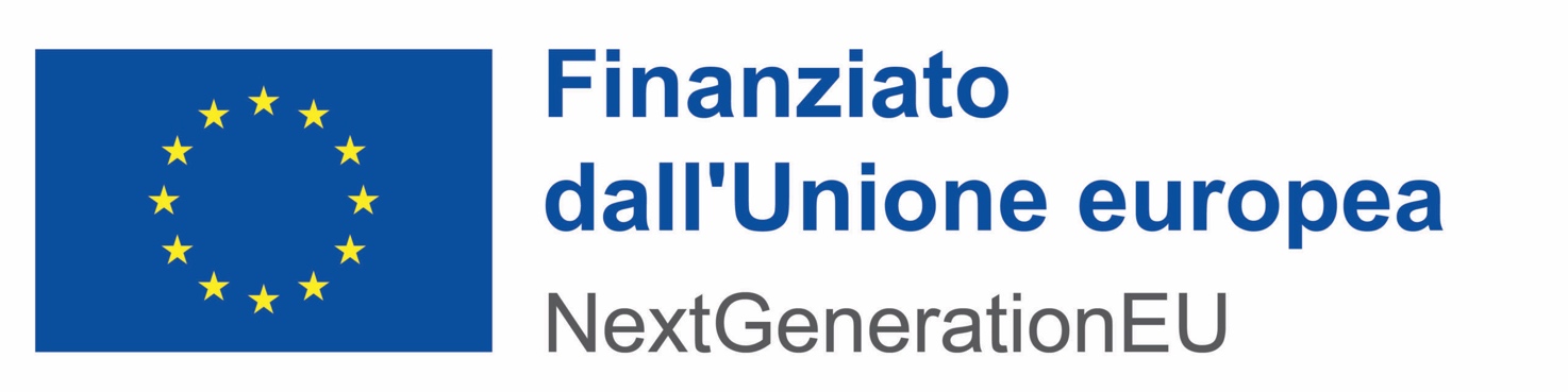 Funded by the European Union — NextGenerationEU